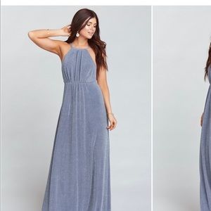 Show Me Your Mumu - Amanda Maxi Dress